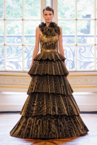 Tamara Ralph Couture Fall 2023
