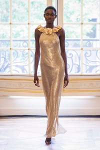 Tamara Ralph Couture Fall 2023