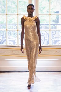 Tamara Ralph Couture Fall 2023