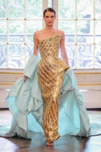 Tamara Ralph Couture Fall 2023
