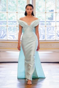 Tamara Ralph Couture Fall 2023