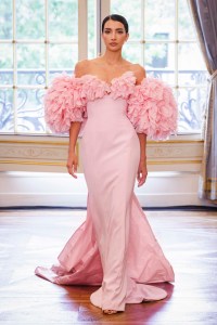 Tamara Ralph Couture Fall 2023