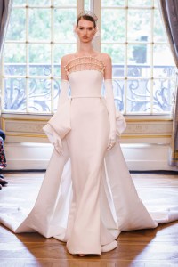 Tamara Ralph Couture Fall 2023