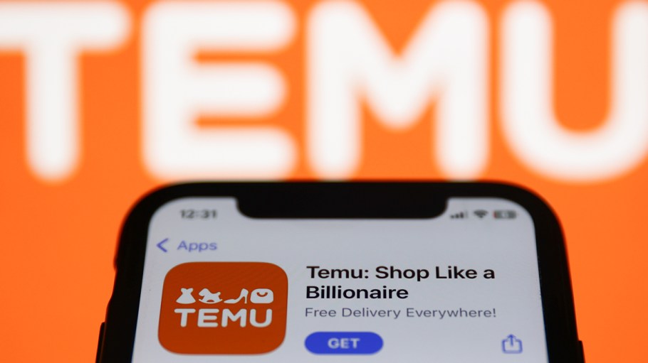 Temu has joined the International Trademark Association (INTA).