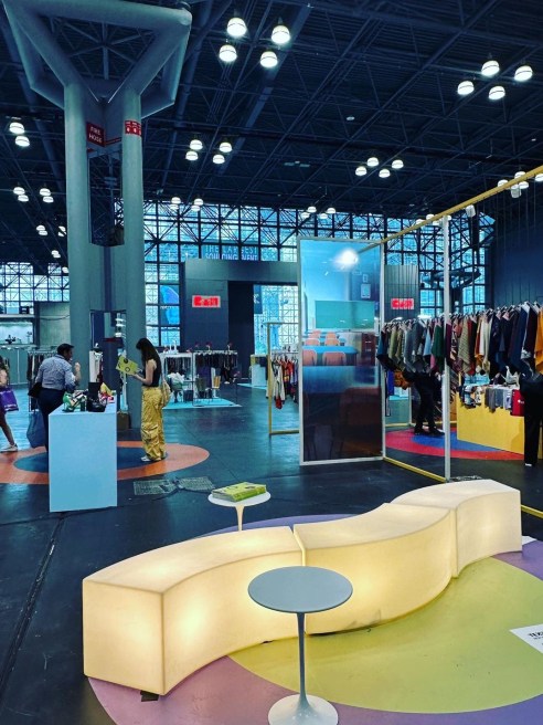 Texworld New York