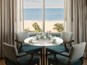 Suite view