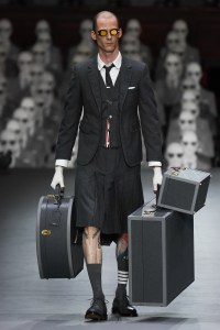 Thom Browne Couture Fall  2023