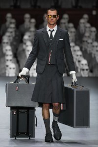 Thom Browne Couture Fall  2023