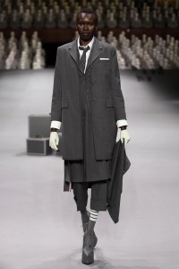 Thom Browne Couture Fall  2023