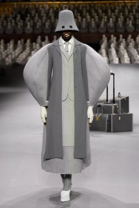 Thom Browne Couture Fall  2023