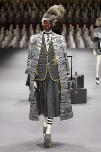 Thom Browne Couture Fall  2023