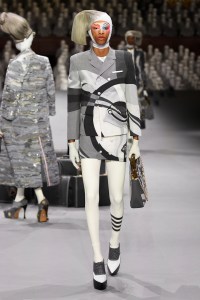Thom Browne Couture Fall  2023