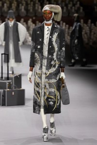 Thom Browne Couture Fall  2023