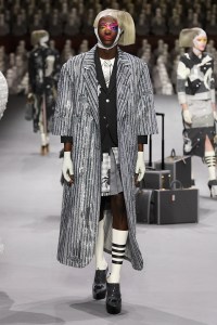 Thom Browne Couture Fall  2023