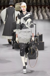 Thom Browne Couture Fall  2023