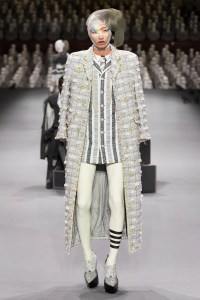 Thom Browne Couture Fall  2023