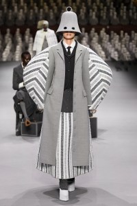 Thom Browne Couture Fall  2023
