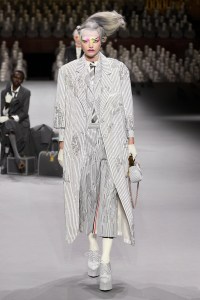 Thom Browne Couture Fall  2023