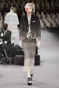 Thom Browne Couture Fall  2023