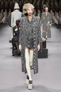Thom Browne Couture Fall  2023