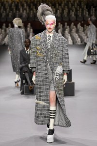 Thom Browne Couture Fall  2023