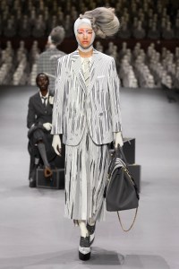 Thom Browne Couture Fall  2023