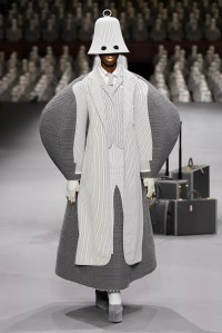 Thom Browne Couture Fall  2023