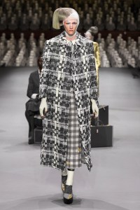 Thom Browne Couture Fall  2023
