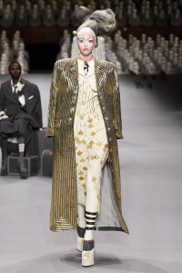 Thom Browne Couture Fall  2023