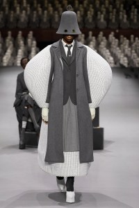 Thom Browne Couture Fall  2023