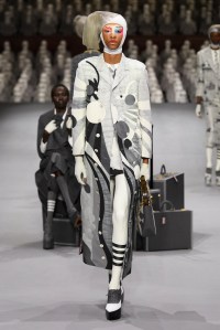 Thom Browne Couture Fall  2023