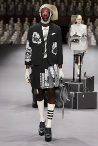 Thom Browne Couture Fall  2023