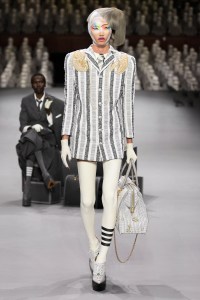 Thom Browne Couture Fall  2023