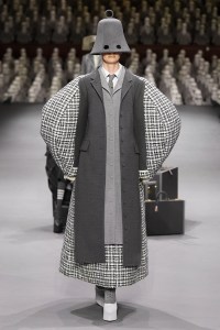 Thom Browne Couture Fall  2023