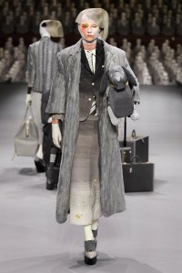 Thom Browne Couture Fall  2023