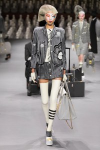 Thom Browne Couture Fall  2023