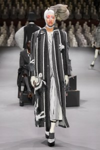 Thom Browne Couture Fall  2023