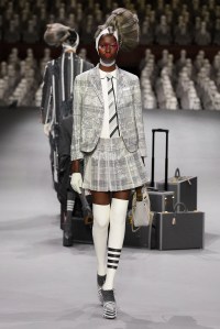 Thom Browne Couture Fall  2023