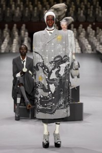 Thom Browne Couture Fall  2023