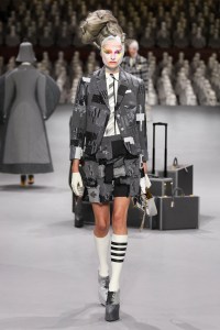 Thom Browne Couture Fall  2023