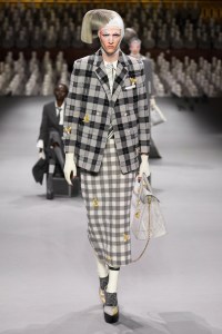 Thom Browne Couture Fall  2023