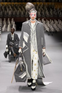 Thom Browne Couture Fall  2023