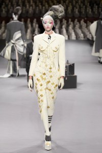 Thom Browne Couture Fall  2023