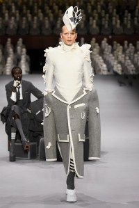 Thom Browne Couture Fall  2023