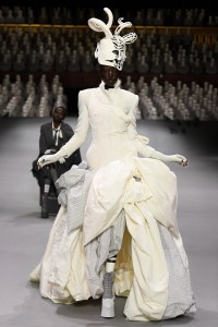 Thom Browne Couture Fall  2023
