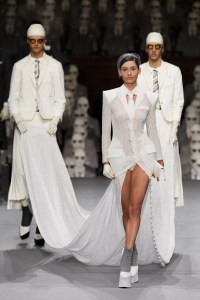 Thom Browne Couture Fall  2023