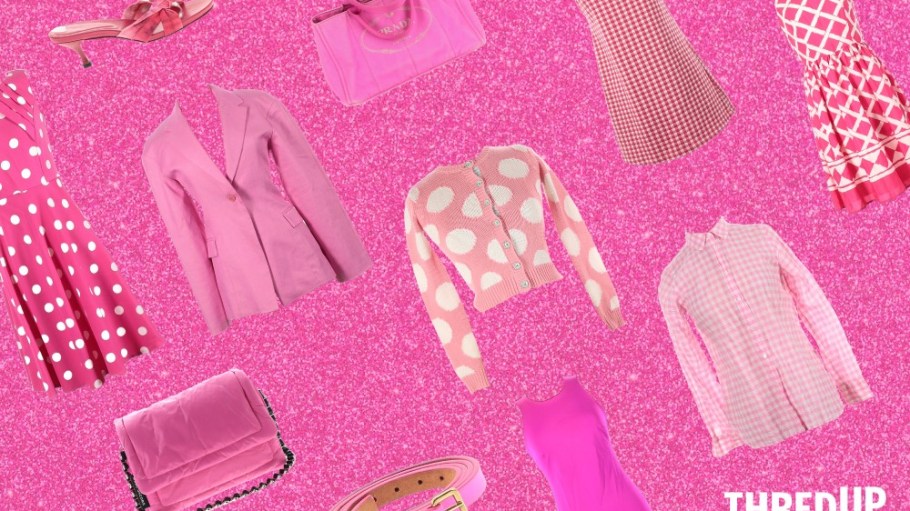 Barbie Summer has officially begun, and consumers everywhere are feeling the pull of the doll’s hot-pink fantasy world.