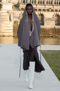 Valentino Couture Fall 2023