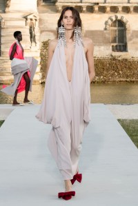 Valentino Couture Fall 2023