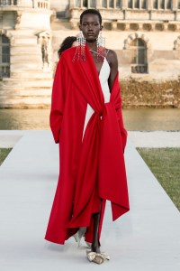 Valentino Couture Fall 2023